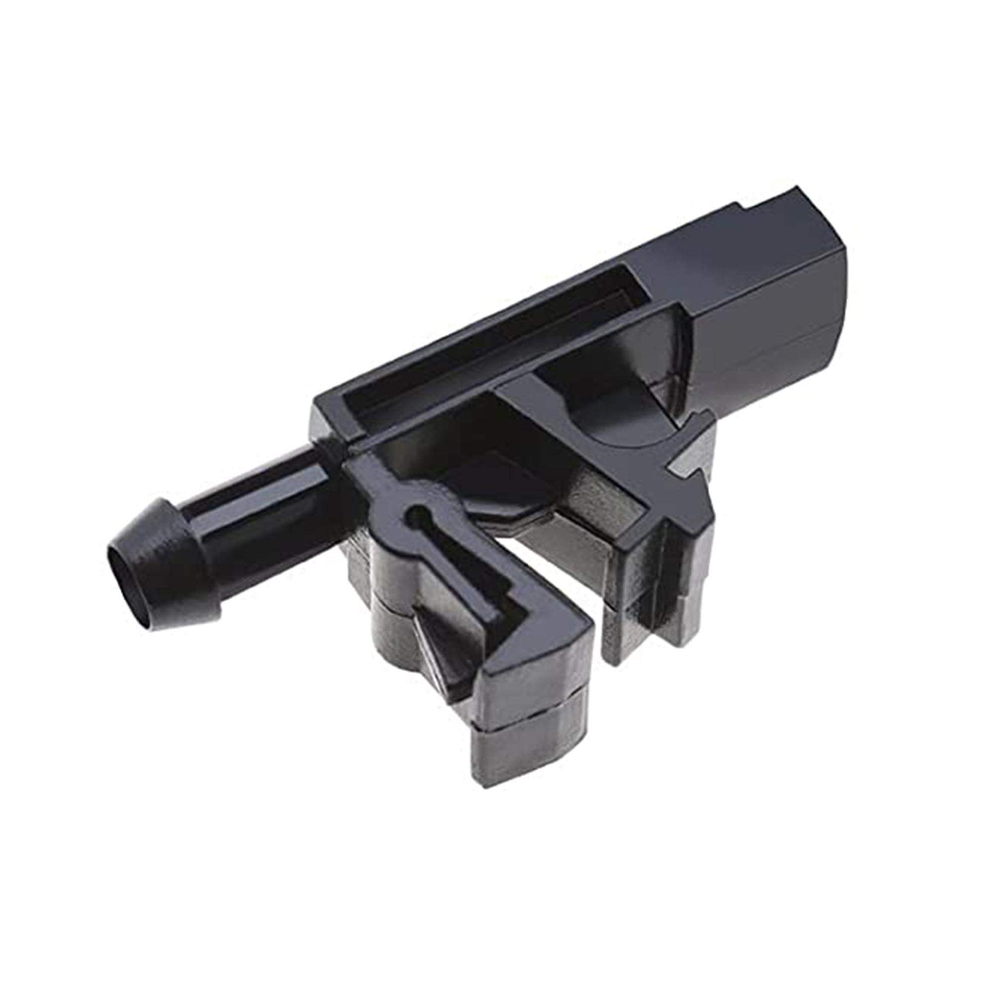 Buse, gicleur de lave-glace gauche ou droit pour Citroën, Peugeot PARTSLINE SC24316