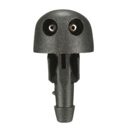 Buse gicleur de lave glace avant pour Renault Clio 2 PARTSLINE SC24317