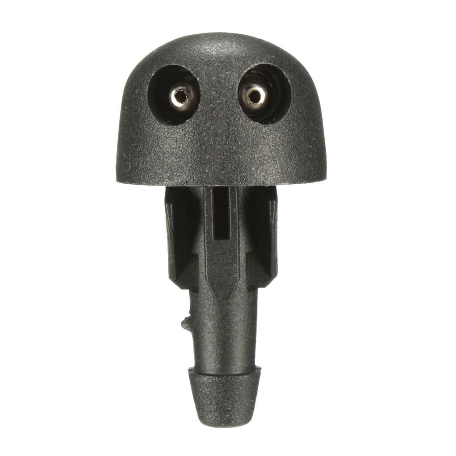 Buse gicleur de lave glace avant pour Renault Clio 2 PARTSLINE SC24317