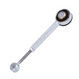 Tringlerie, Biellette de levier pour boite de vitesses pour Citroën, Peugeot PARTSLINE SC24324