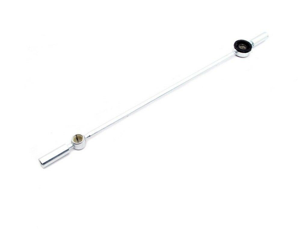 Kit de réparation, biellette de boite de vitesses pour Peugeot 206 PARTSLINE SC24325