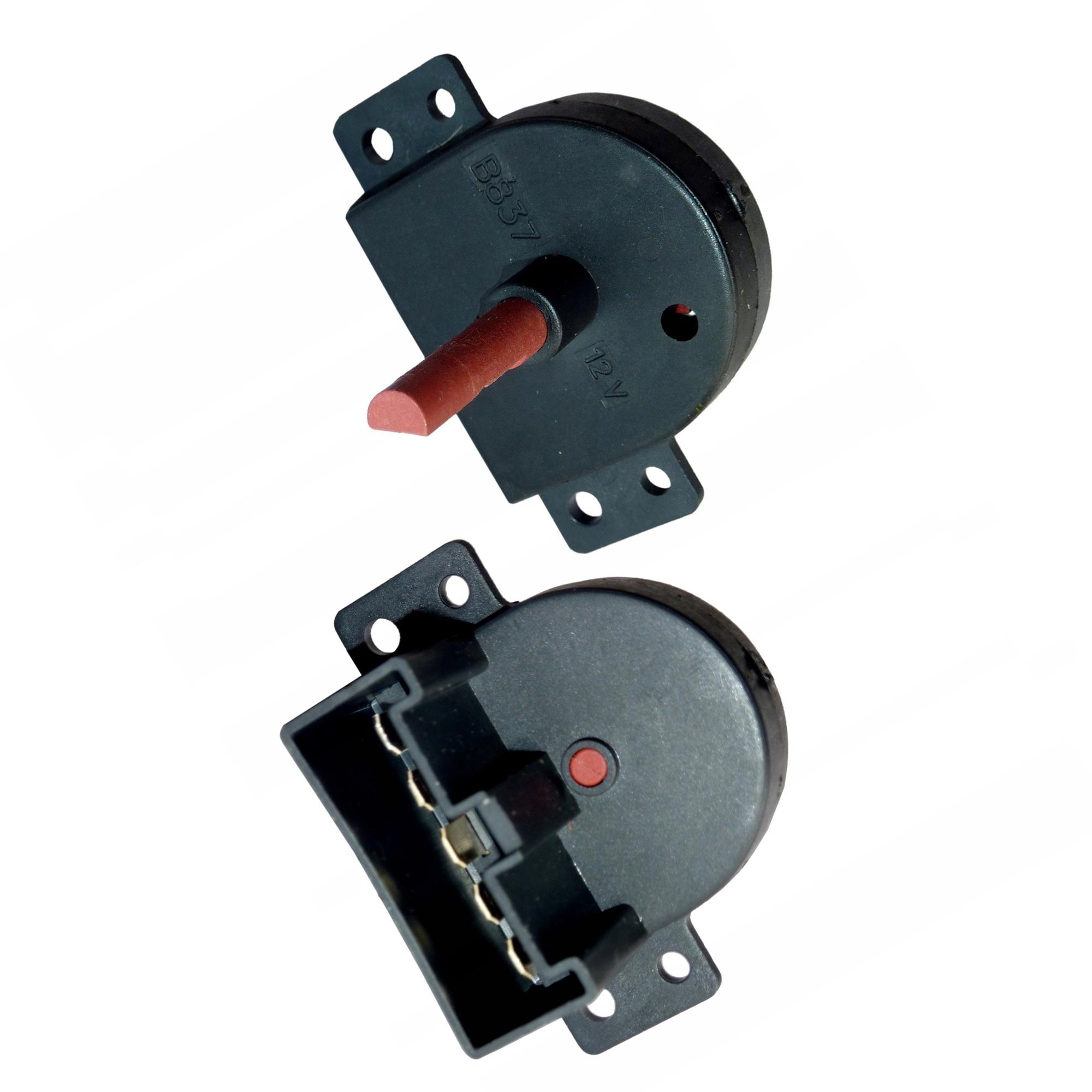 Commande de ventilation de chauffage pour Boxer, Jumper, Ducato (depuis 2006) PARTSLINE SC24331