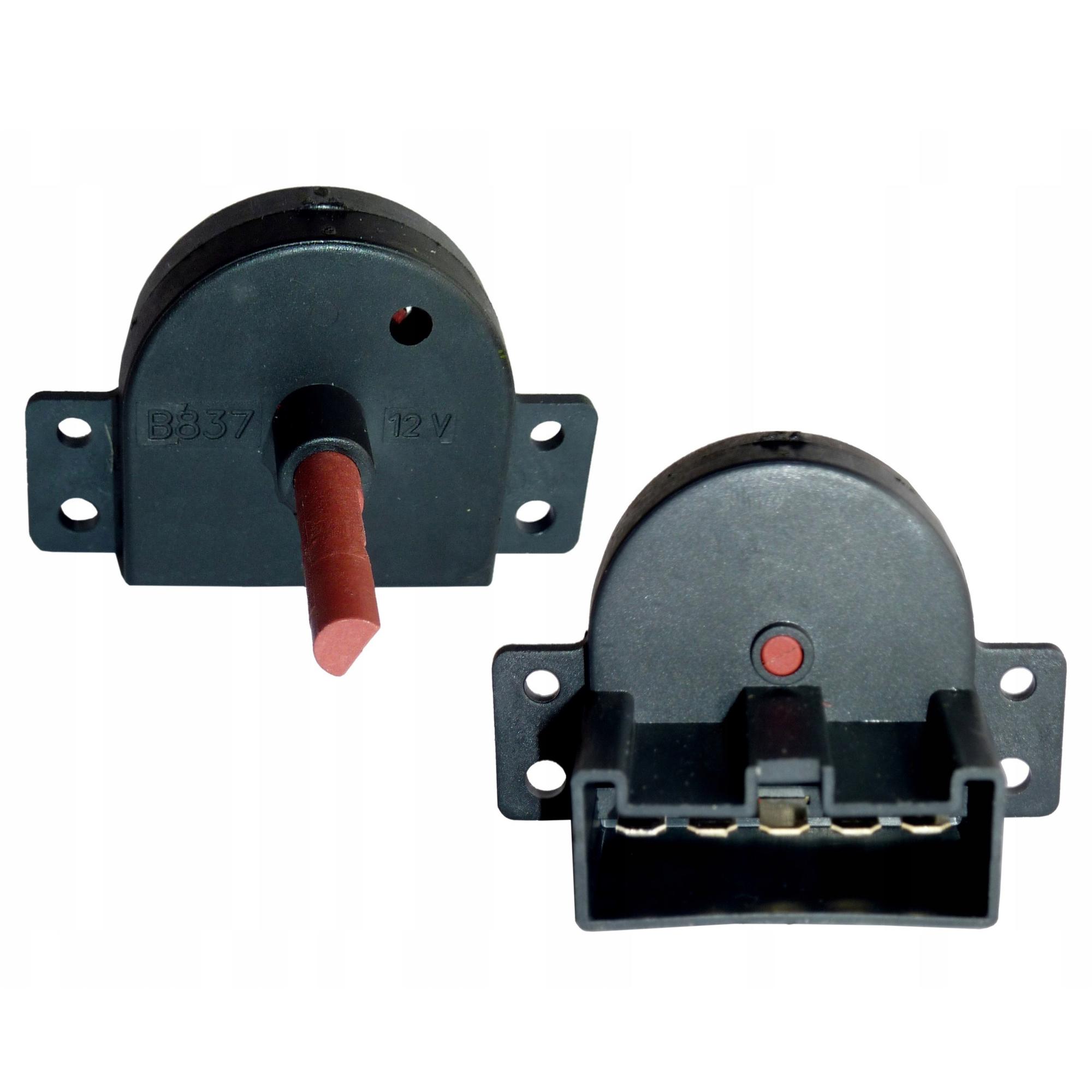 Commande de ventilation de chauffage pour Boxer, Jumper, Ducato (depuis 2006) PARTSLINE SC24331