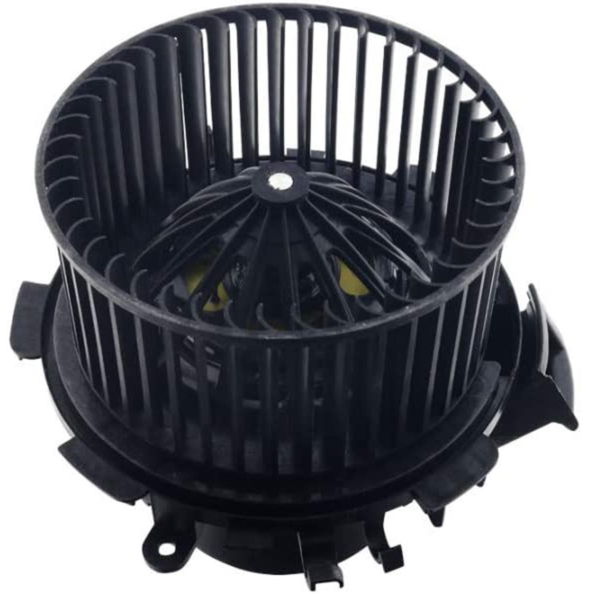 Pulseur d'air ventilateur d'habitacle pour Interstar, Master 2, Movano A PARTSLINE SC24339