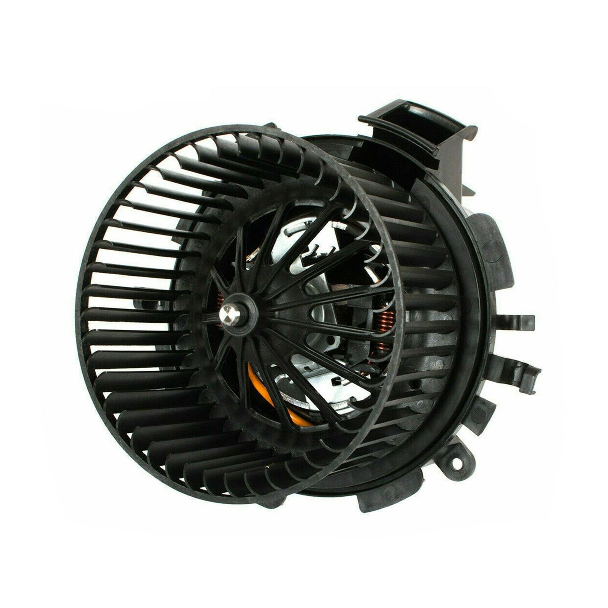 Pulseur d'air ventilateur d'habitacle pour Interstar, Master 2, Movano A PARTSLINE SC24339