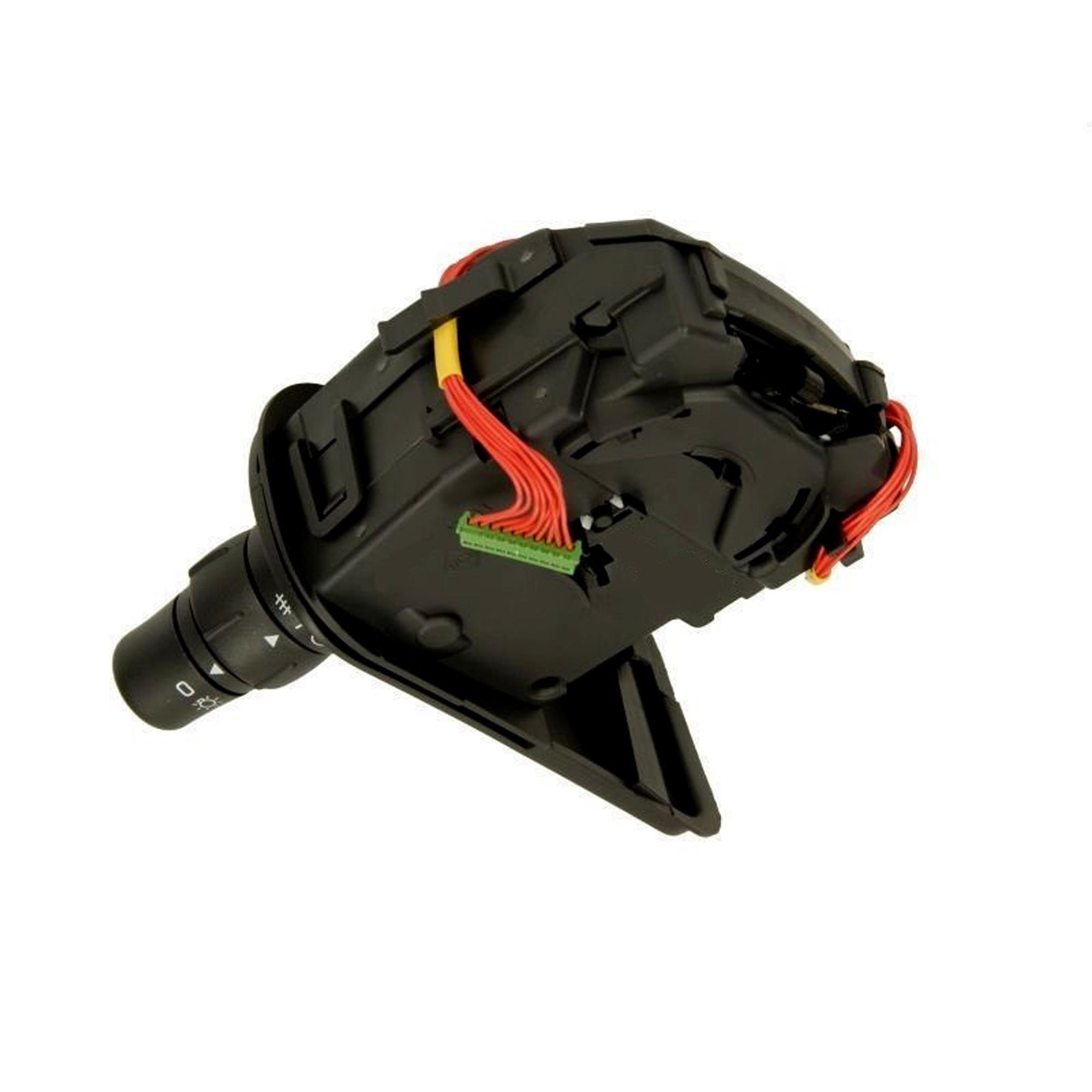 Commodo, commande de phares et clignotants pour Renault Clio 3, Kangoo, Modus PARTSLINE SC24344