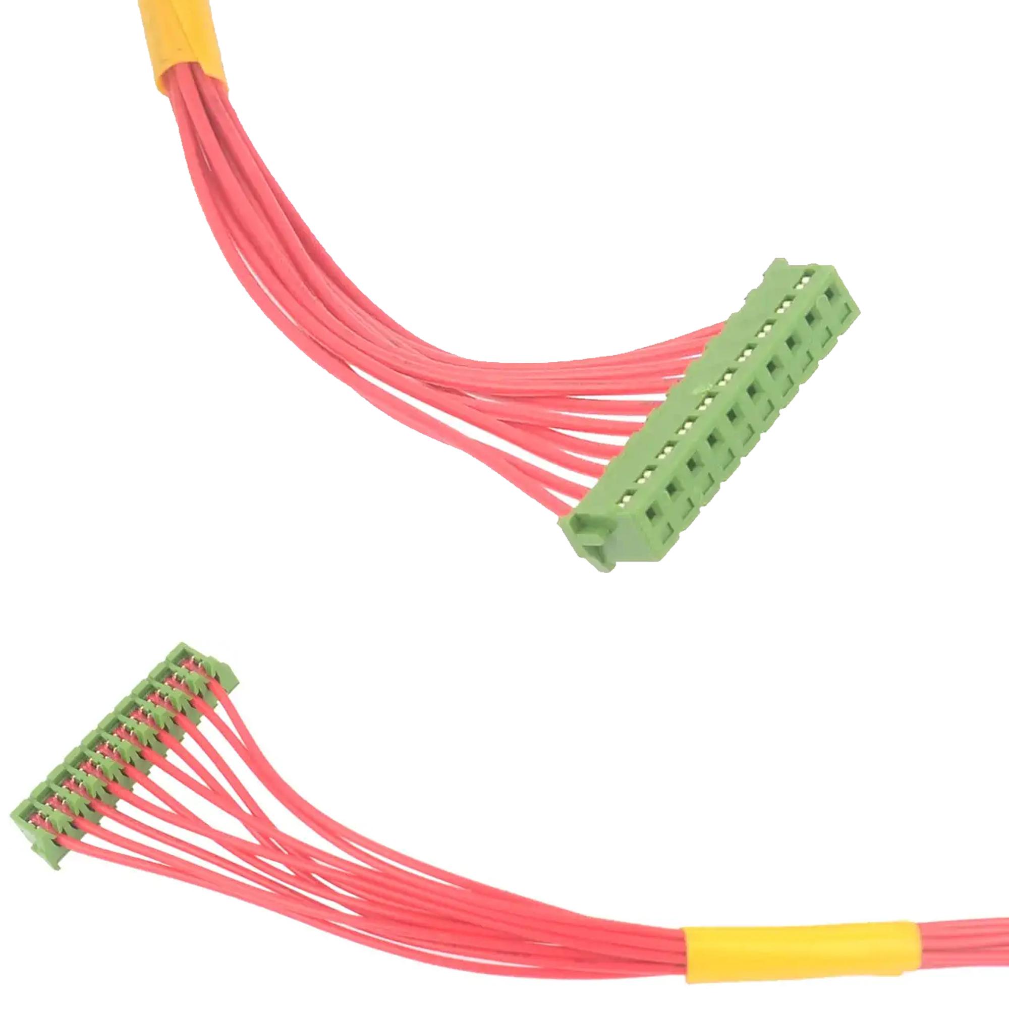 Commodo, commande de phares et clignotants pour Renault Clio 3, Kangoo, Modus PARTSLINE SC24344