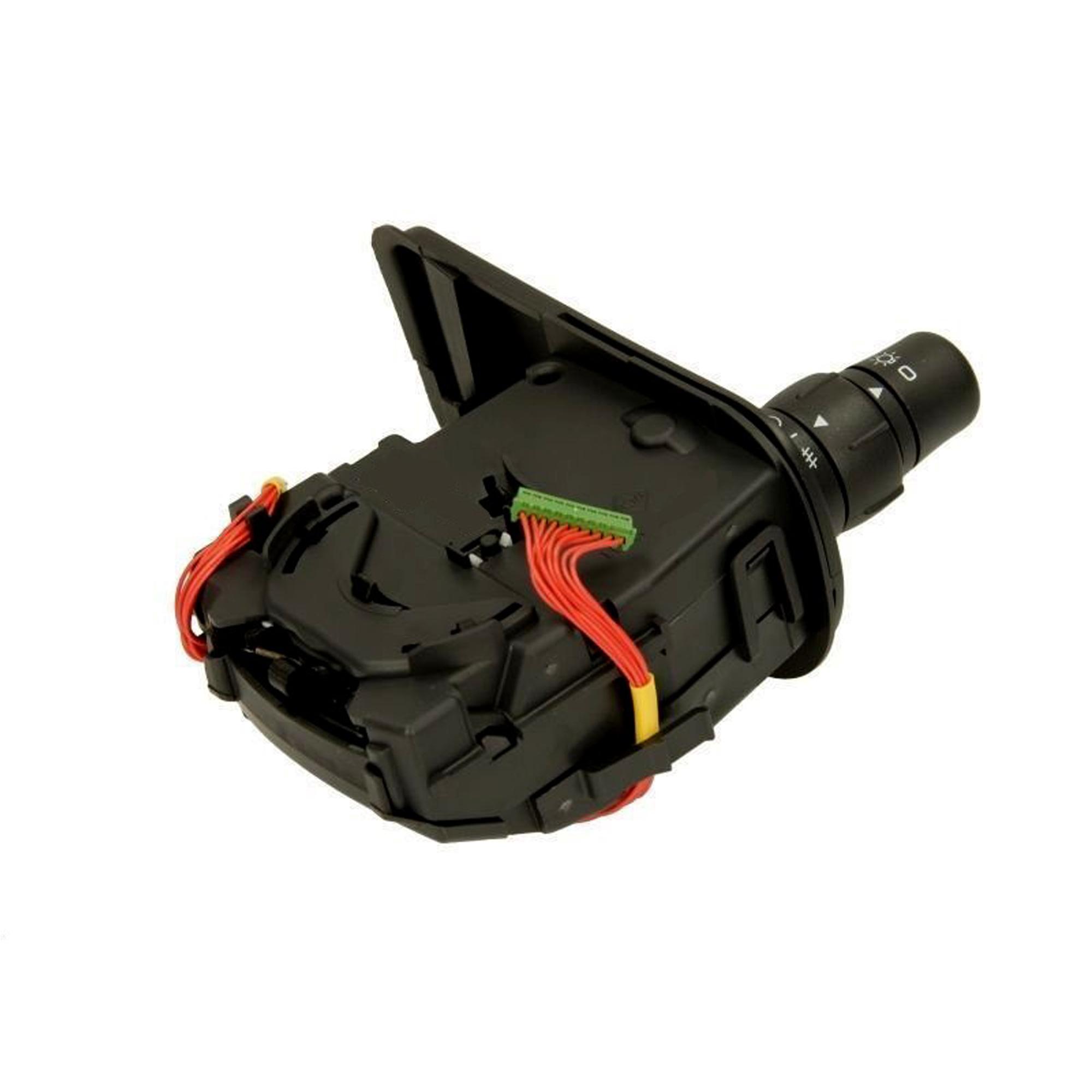 Commodo, commande de phares et clignotants pour Renault Clio 3, Kangoo, Modus PARTSLINE SC24344