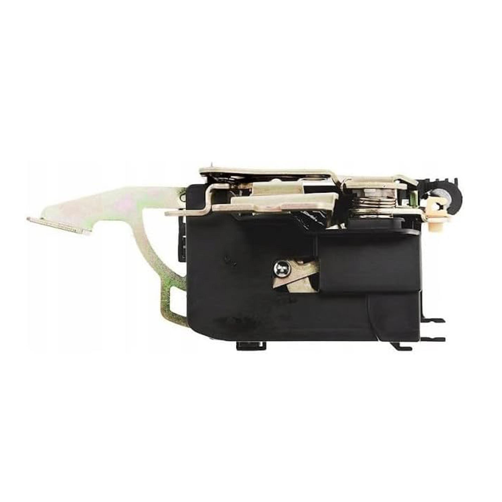 Serrure électrique de porte arrière droite pour Citroën, Fiat, Peugeot PARTSLINE SC24351