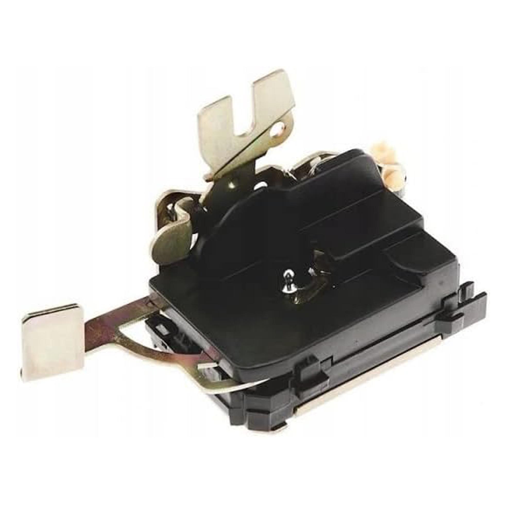 Serrure électrique de porte arrière droite pour Citroën, Fiat, Peugeot PARTSLINE SC24351