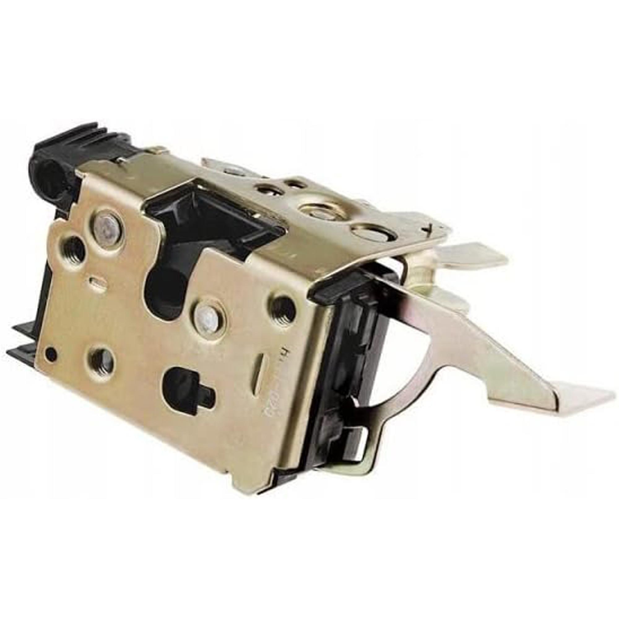 Serrure électrique de porte arrière droite pour Citroën, Fiat, Peugeot PARTSLINE SC24351