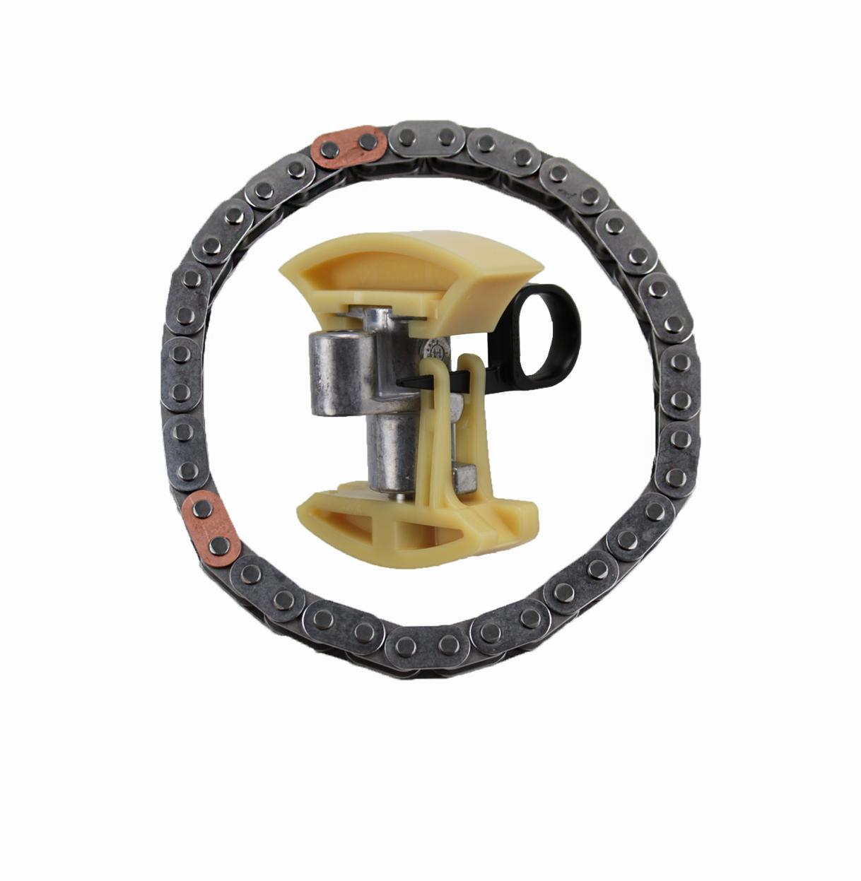 Kit chaine distribution pour 207 307 C4 Focus 1.6 HDi TDCi PARTSLINE SC24352