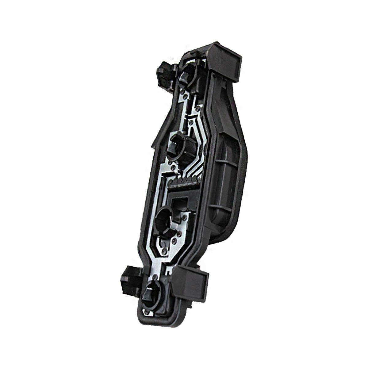 Platine de feu arrière gauche ou droit pour Citroën Berlingo, Peugeot Partner PARTSLINE SC24355
