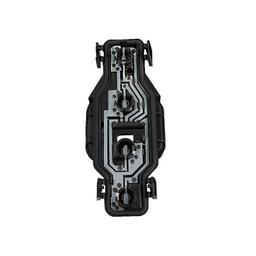 Platine de feu arrière gauche ou droit pour Citroën Berlingo, Peugeot Partner PARTSLINE SC24355
