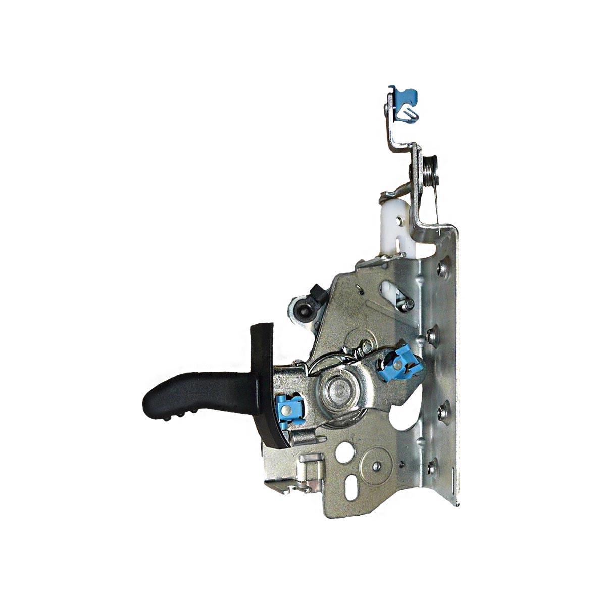 Serrure de porte arrière droite pour Citroën Berlingo, Peugeot Partner PARTSLINE SC24359