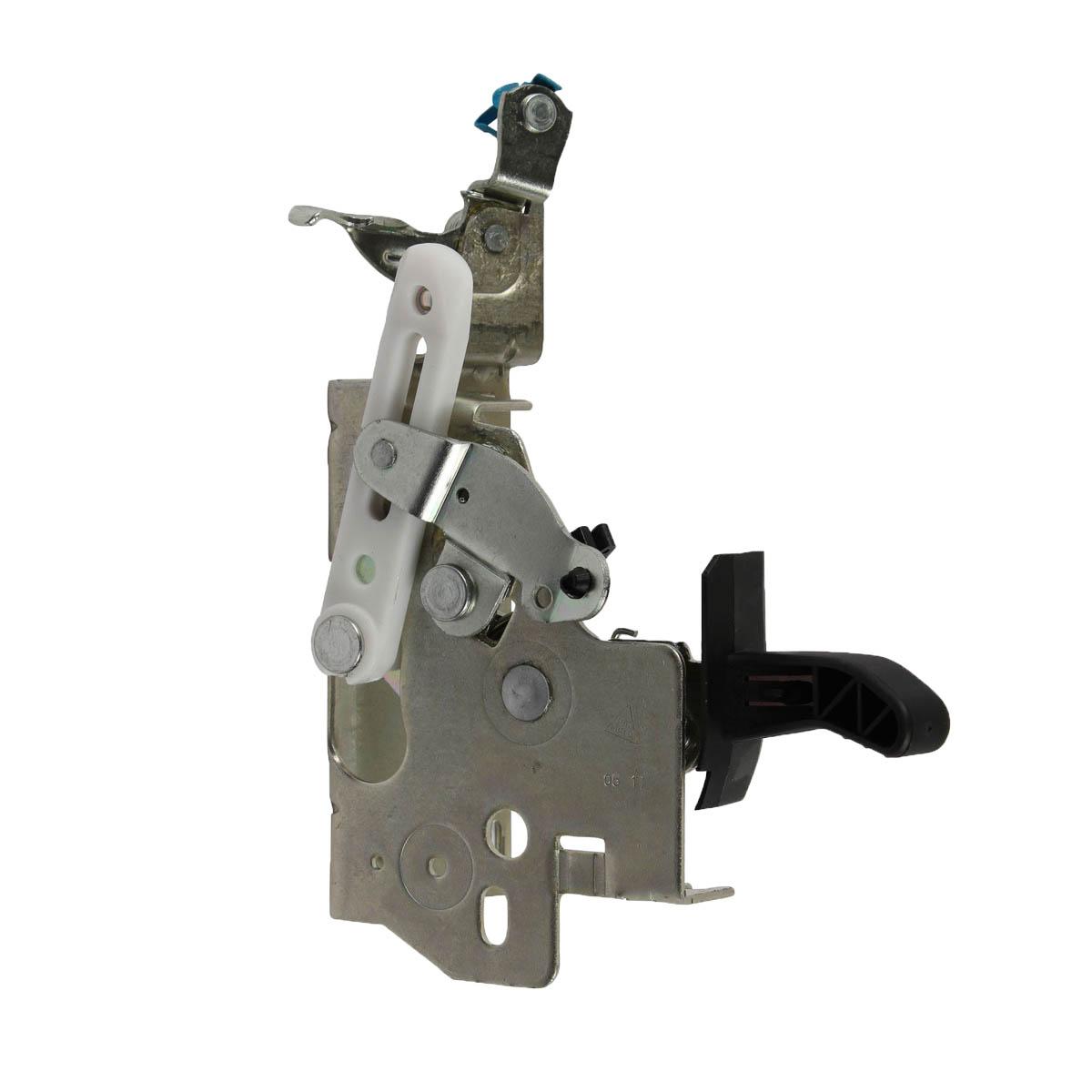 Serrure de porte arrière droite pour Citroën Berlingo, Peugeot Partner PARTSLINE SC24359