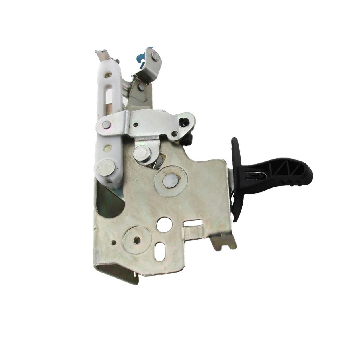 Serrure de porte arrière droite pour Citroën Berlingo, Peugeot Partner PARTSLINE SC24359