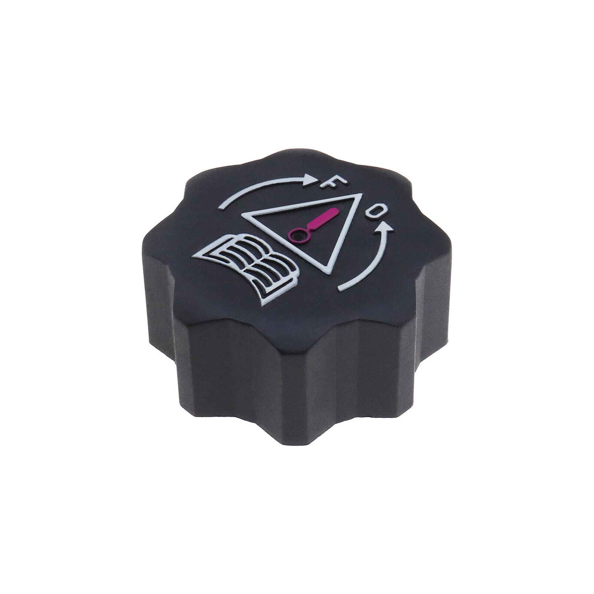 Bouchon du vase d'expansion, bocal de liquide de refroidissement PARTSLINE SC24368