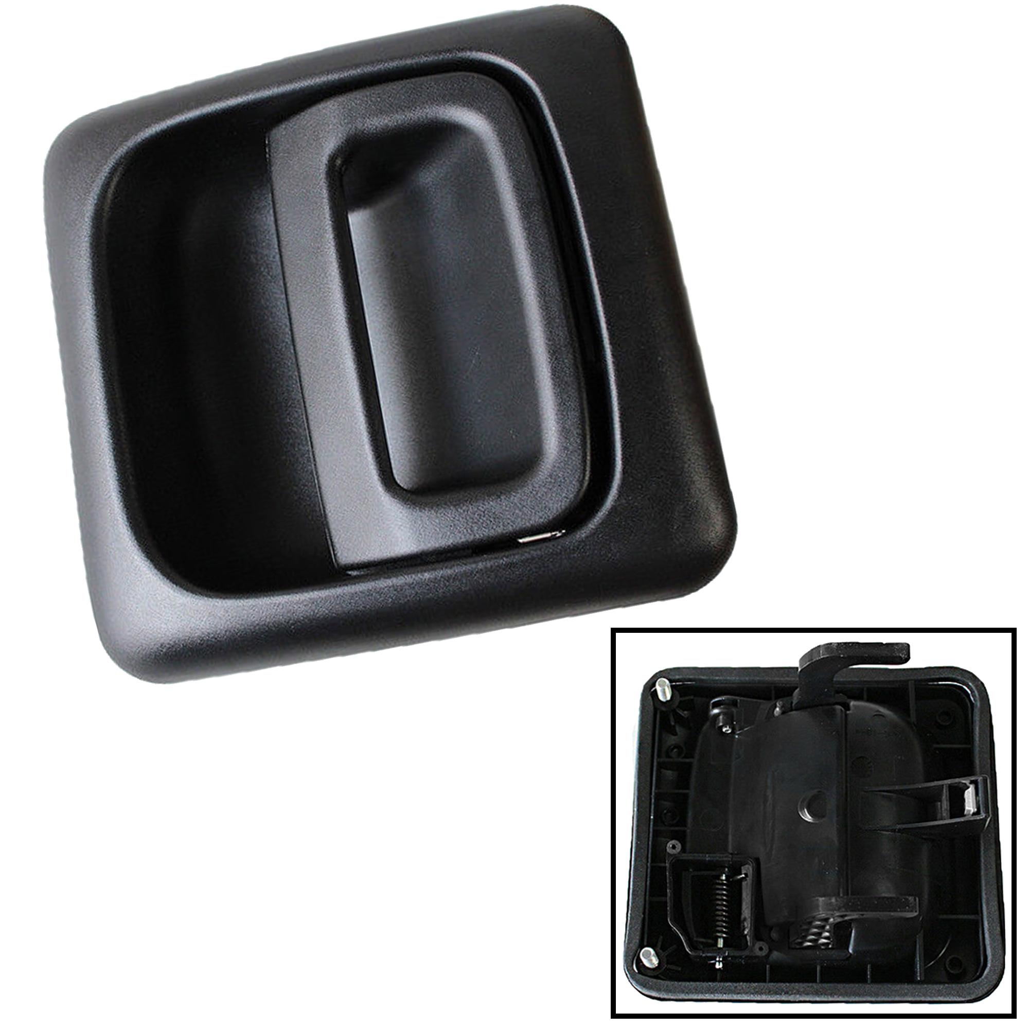 Poignée de porte arrière pour Boxer Jumper Ducato (2002-2006) PARTSLINE SC24373