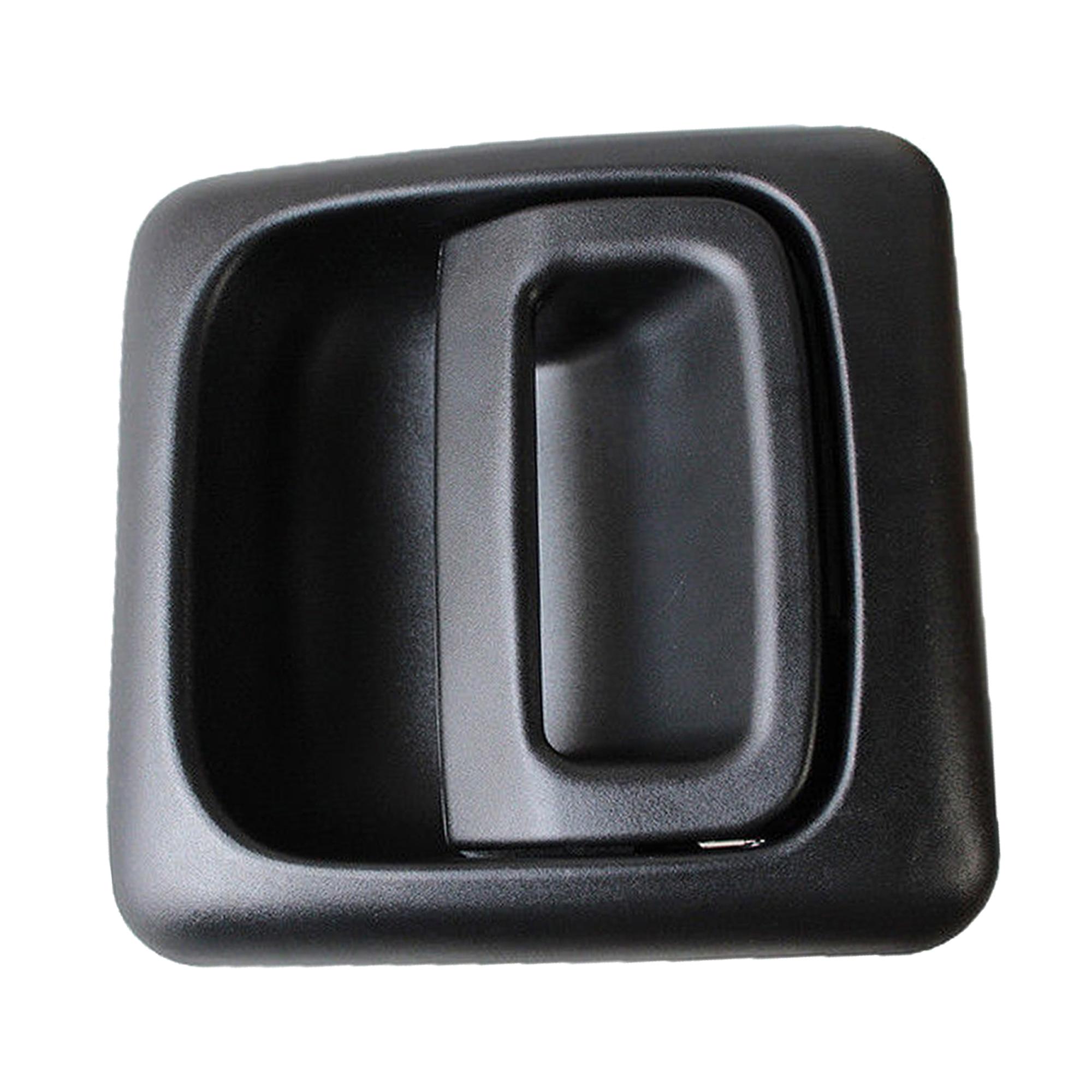 Poignée de porte arrière pour Boxer Jumper Ducato (2002-2006) PARTSLINE SC24373