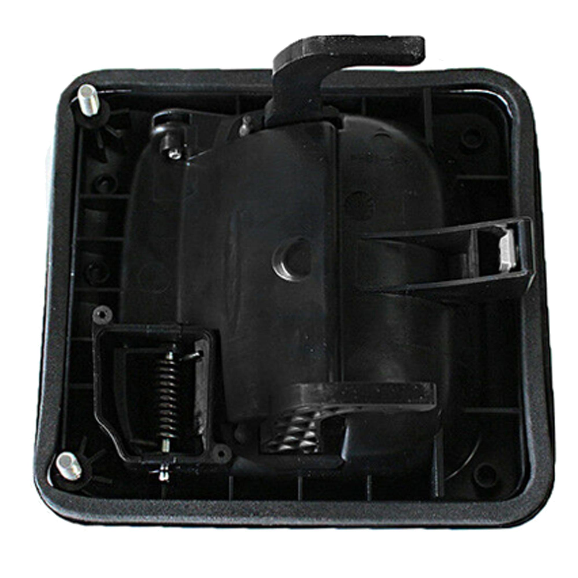 Poignée de porte arrière pour Boxer Jumper Ducato (2002-2006) PARTSLINE SC24373