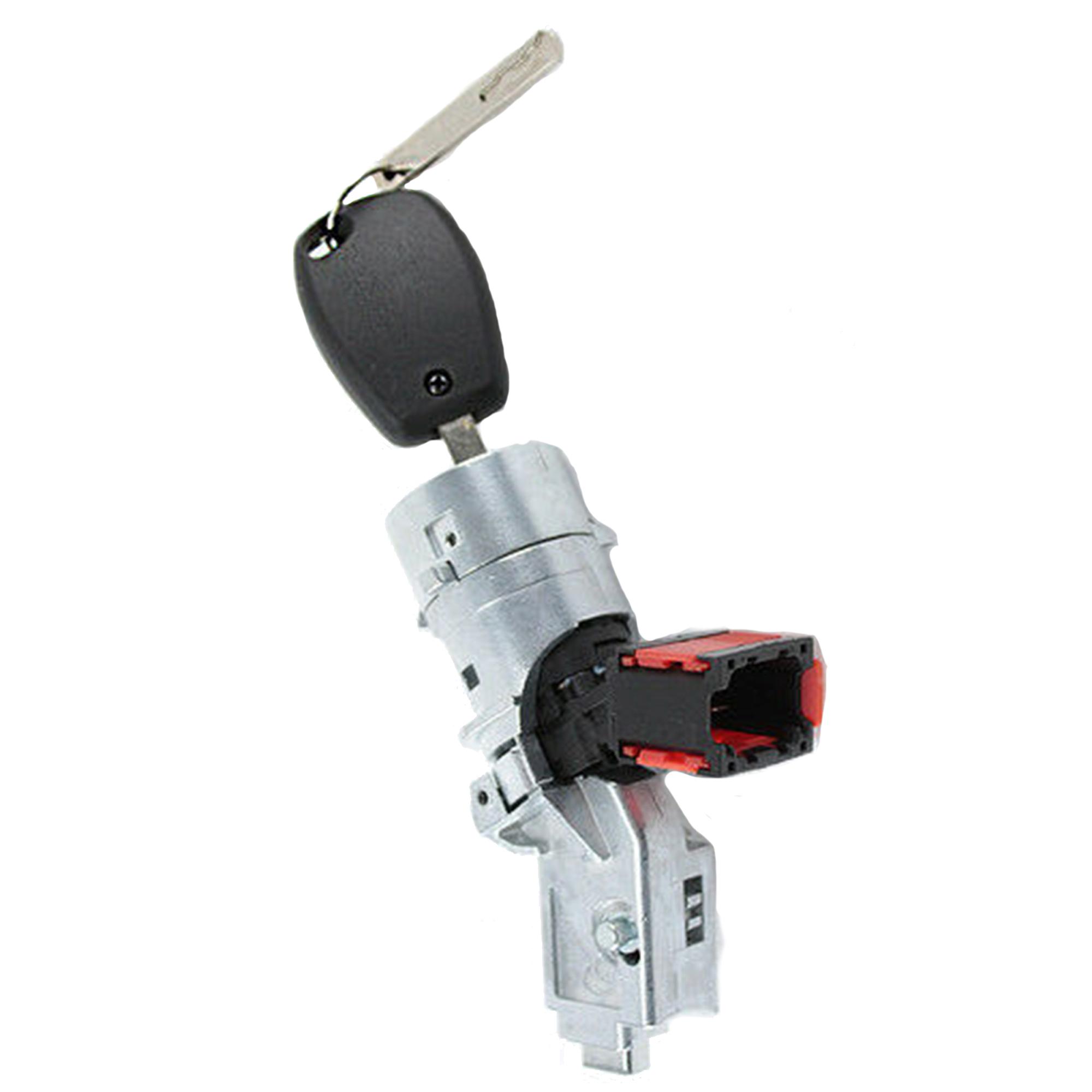 Neiman Antivol de direction pour Clio 3 Kangoo Master Modus Movano Trafic Twingo PARTSLINE SC27251