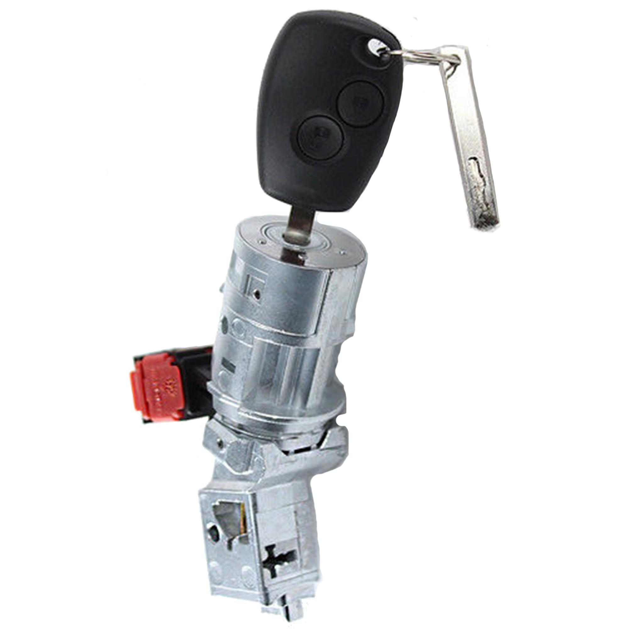 Neiman Antivol de direction pour Clio 3 Kangoo Master Modus Movano Trafic Twingo PARTSLINE SC27251