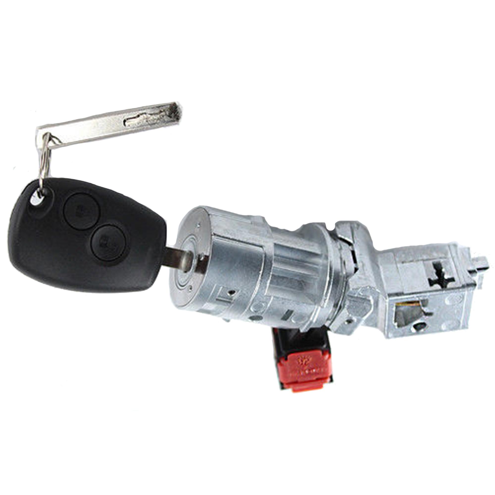 Neiman Antivol de direction pour Clio 3 Kangoo Master Modus Movano Trafic Twingo PARTSLINE SC27251