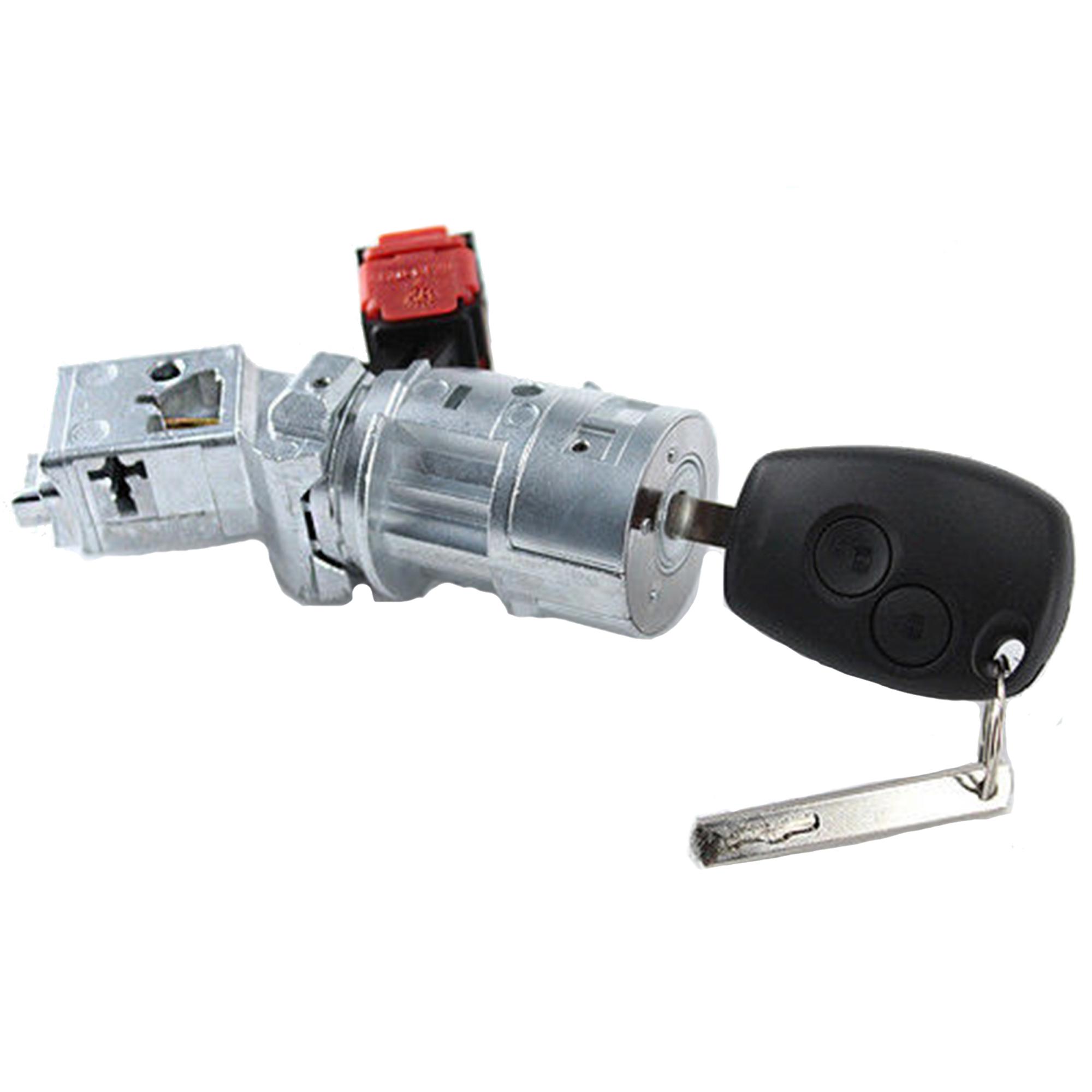 Neiman Antivol de direction pour Clio 3 Kangoo Master Modus Movano Trafic Twingo PARTSLINE SC27251