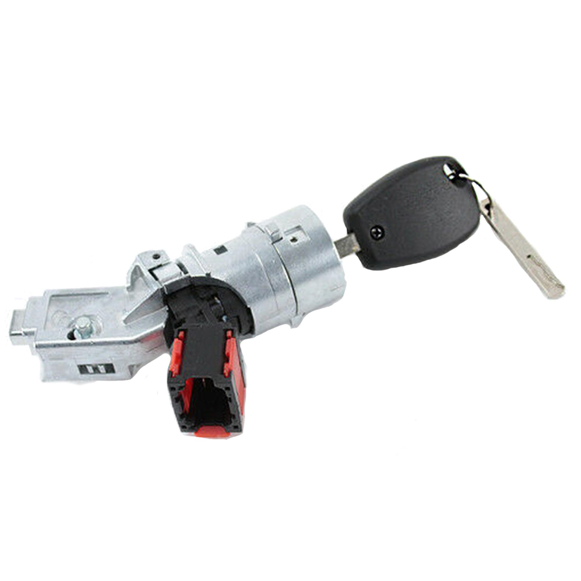 Neiman Antivol de direction pour Clio 3 Kangoo Master Modus Movano Trafic Twingo PARTSLINE SC27251