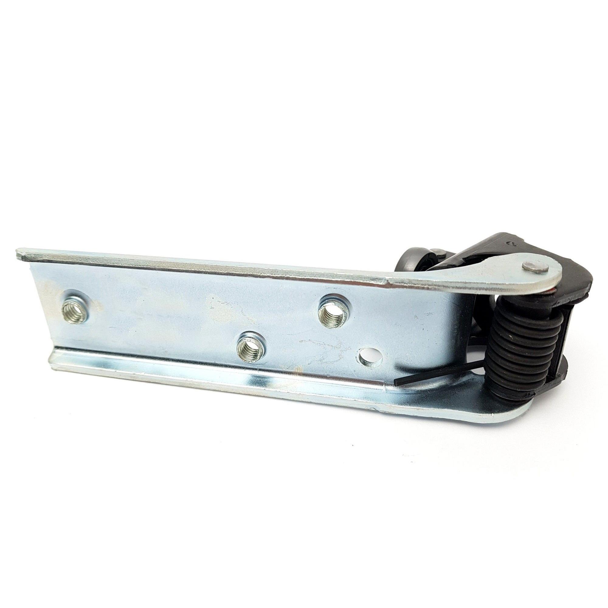Galet centre de porte latérale droite pour Master 2, Movano A, Interstar PARTSLINE SC29737