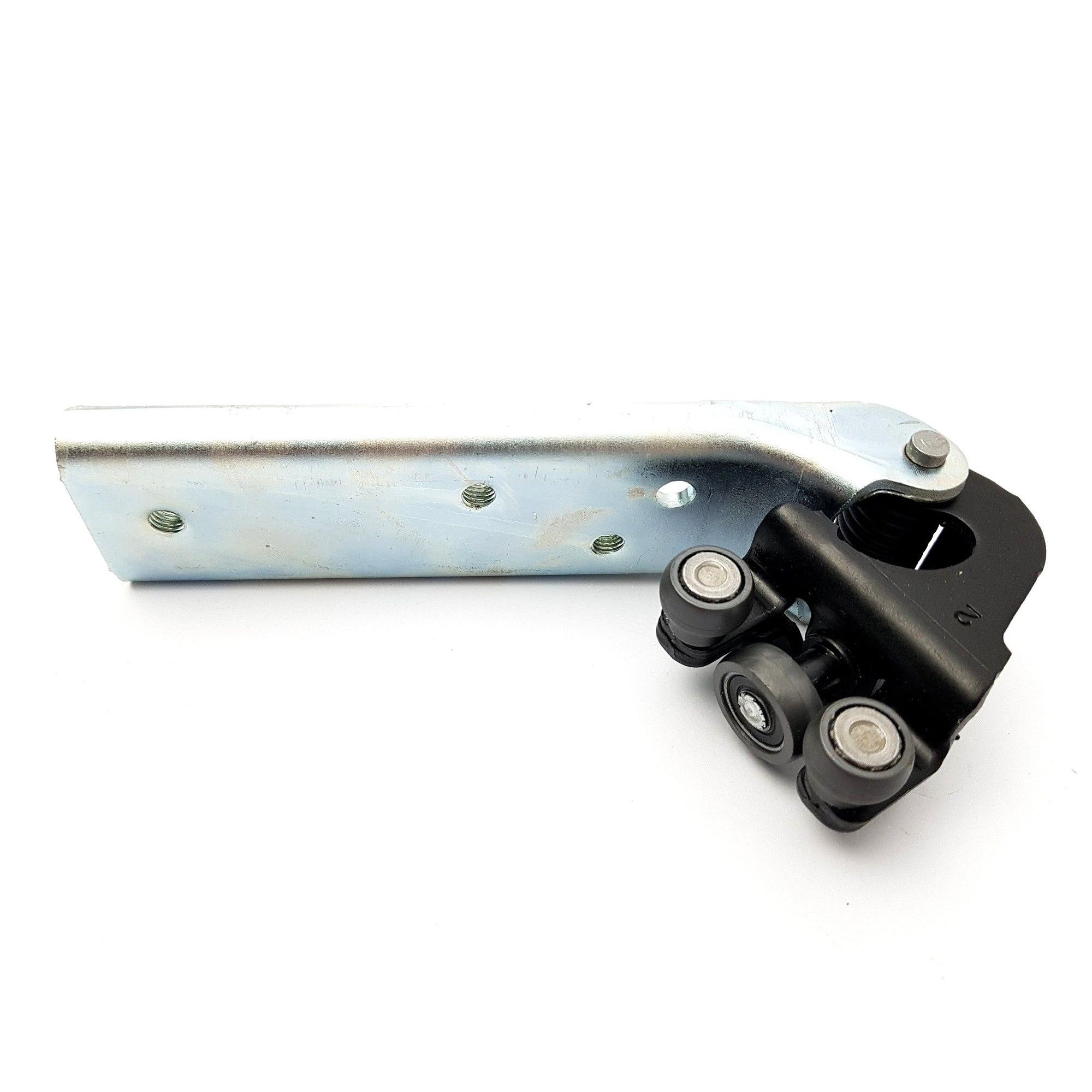 Galet centre de porte latérale droite pour Master 2, Movano A, Interstar PARTSLINE SC29737