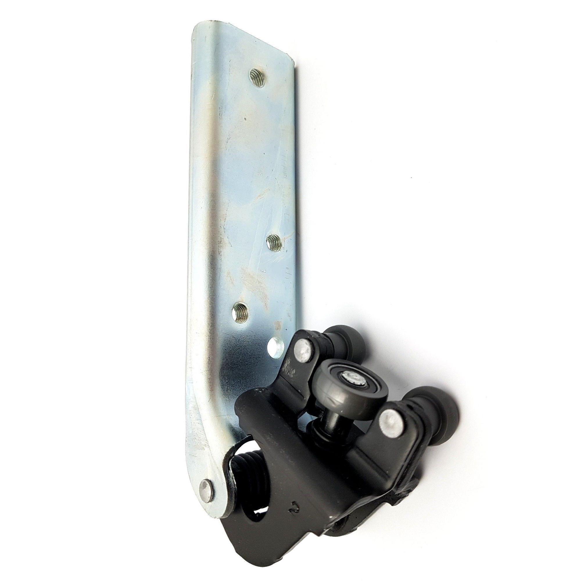 Galet centre de porte latérale droite pour Master 2, Movano A, Interstar PARTSLINE SC29737