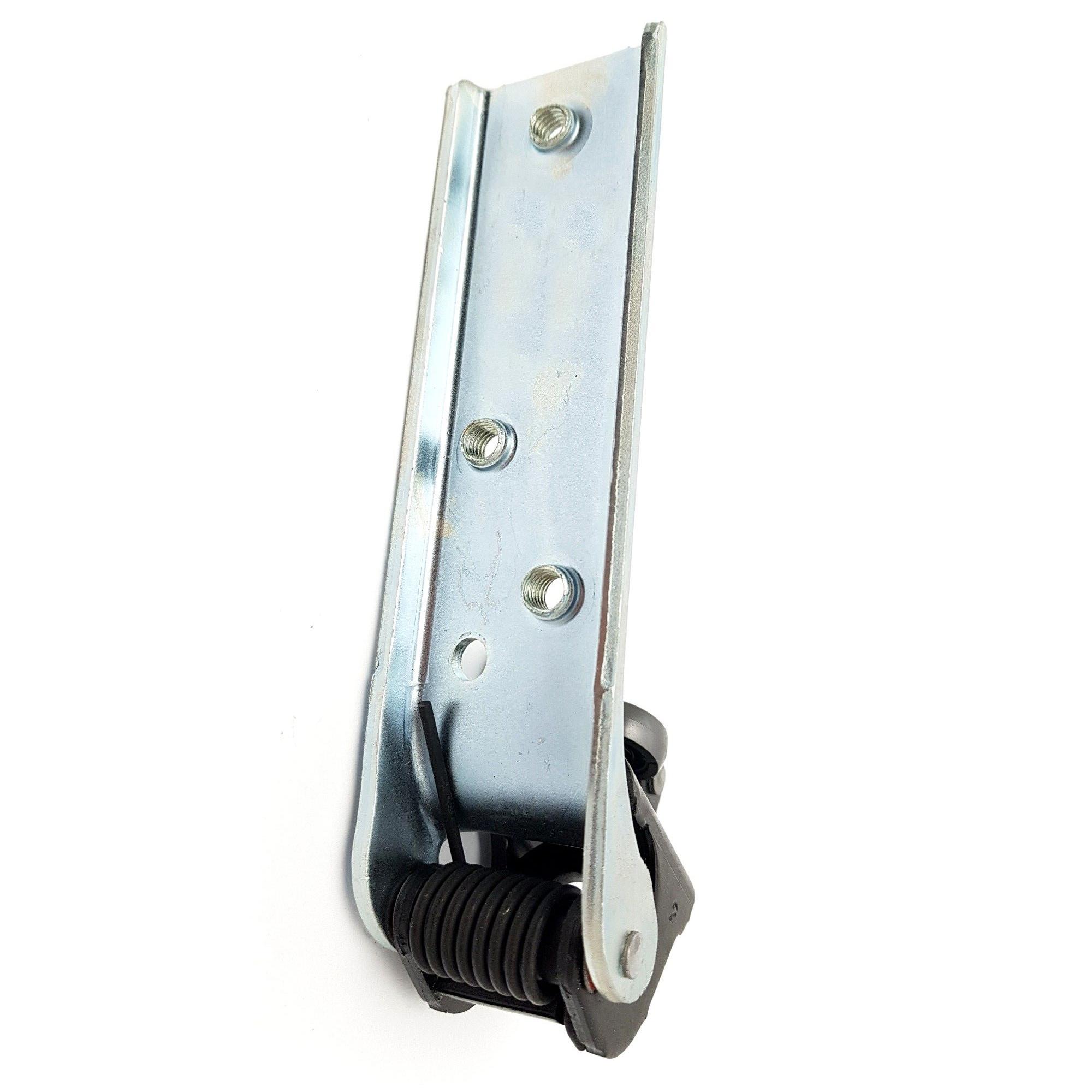 Galet centre de porte latérale droite pour Master 2, Movano A, Interstar PARTSLINE SC29737