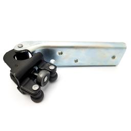 Galet centre de porte latérale droite pour Master 2, Movano A, Interstar PARTSLINE SC29737