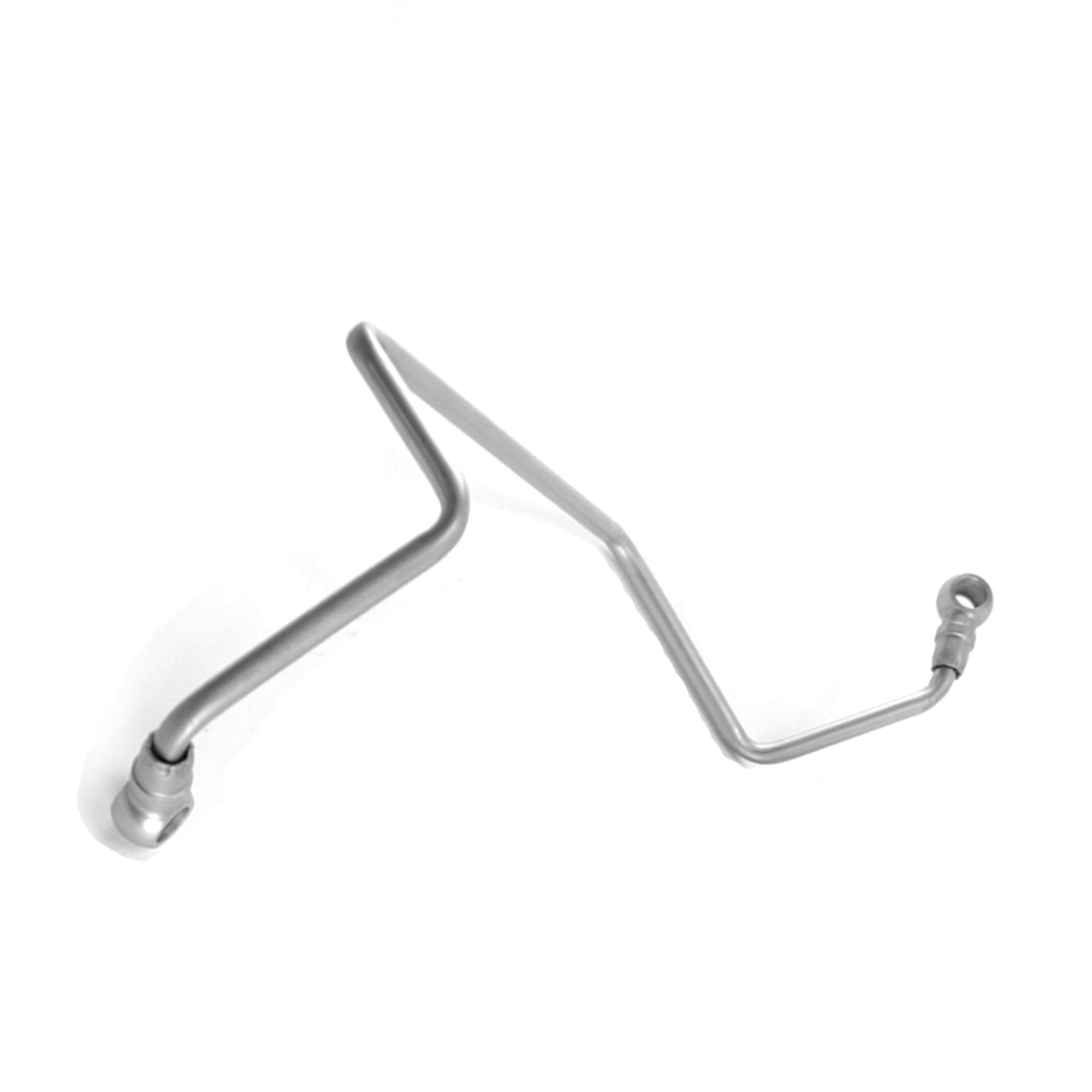 Tuyau de graissage huile pour turbo 1.6 HDI, TDCi 110 ch DV6 1.6d PARTSLINE SC29829