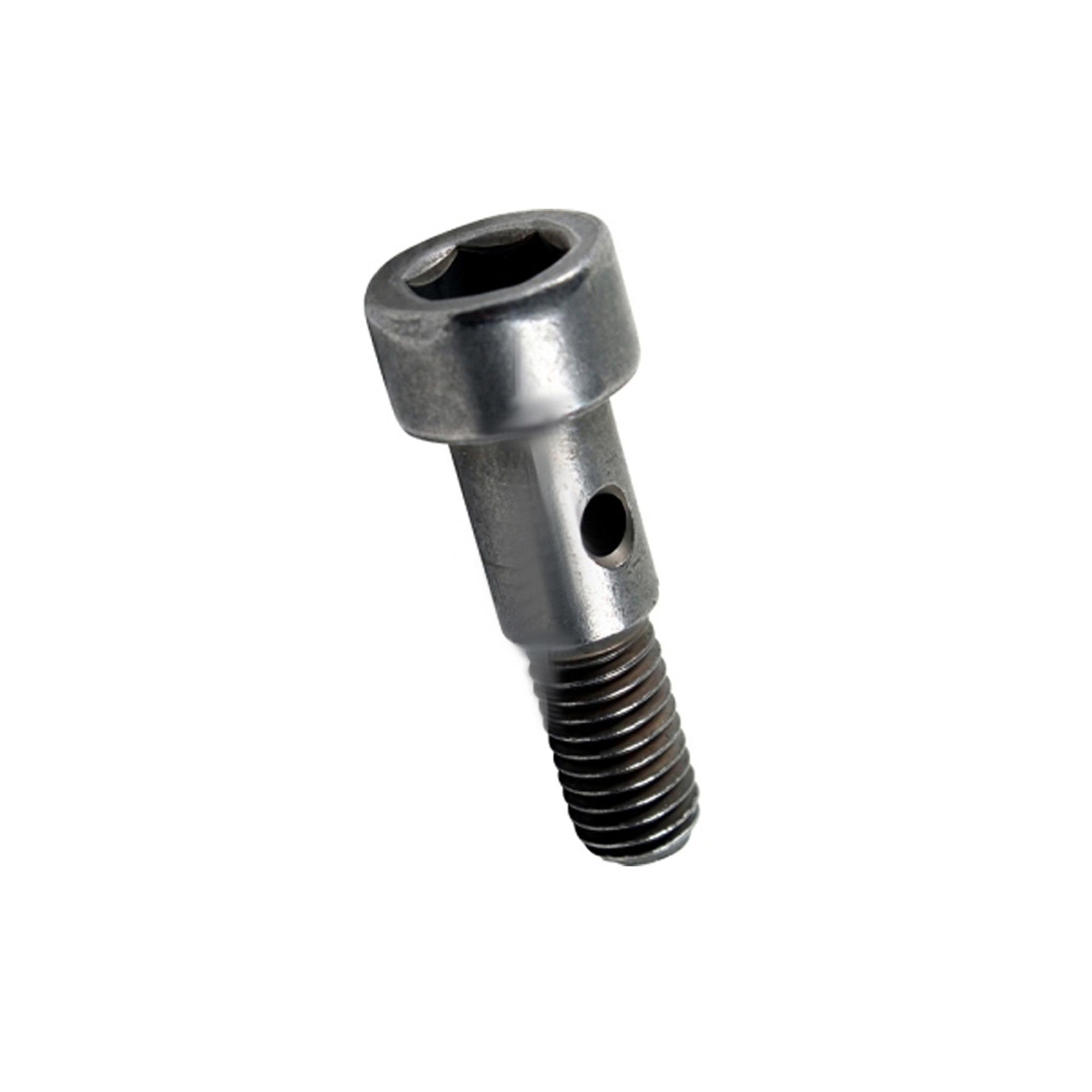 Vis banjos du bas tuyau graissage huile turbo pour moteur 1.6 HDi, TDCi PARTSLINE SC30388