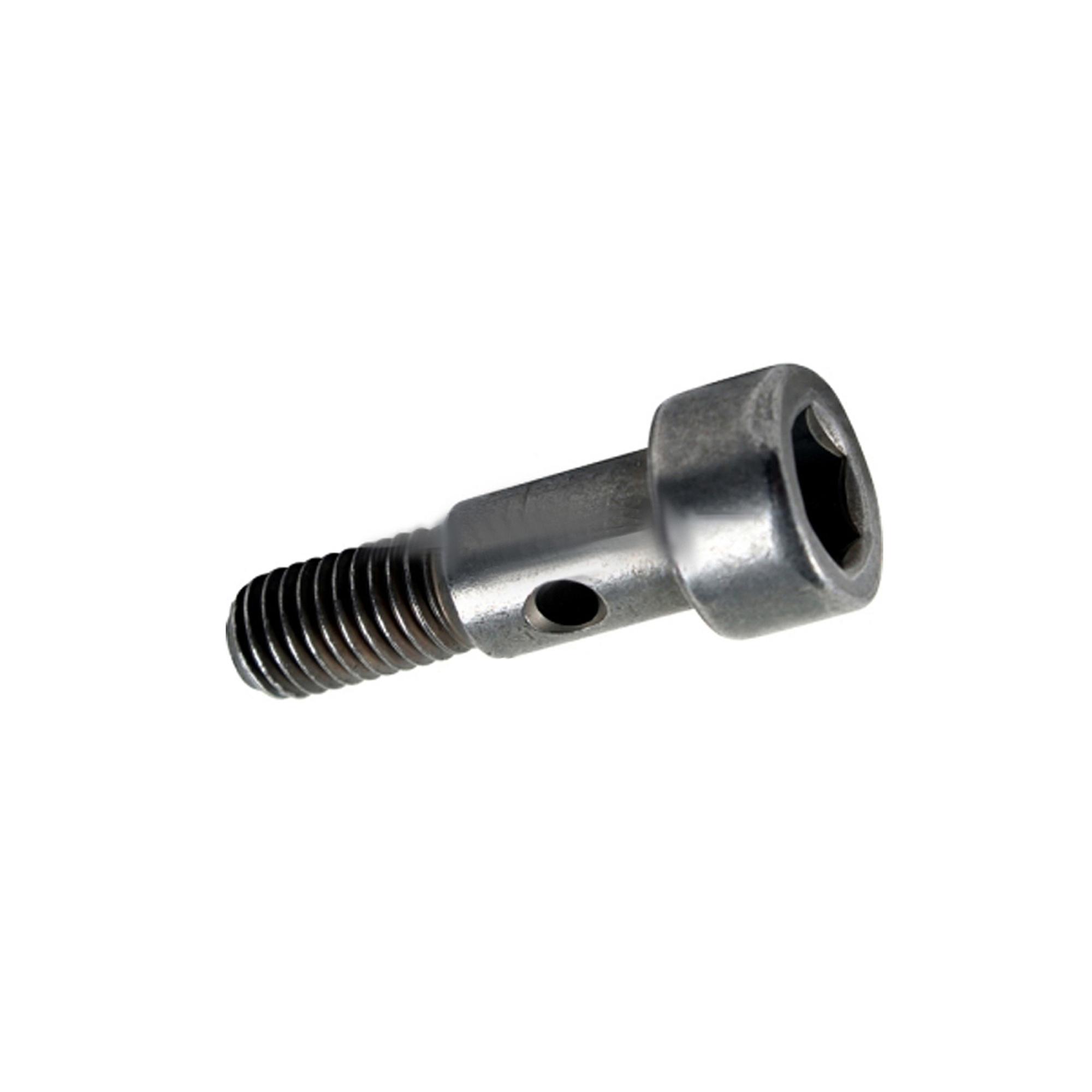 Vis banjos du bas tuyau graissage huile turbo pour moteur 1.6 HDi, TDCi PARTSLINE SC30388