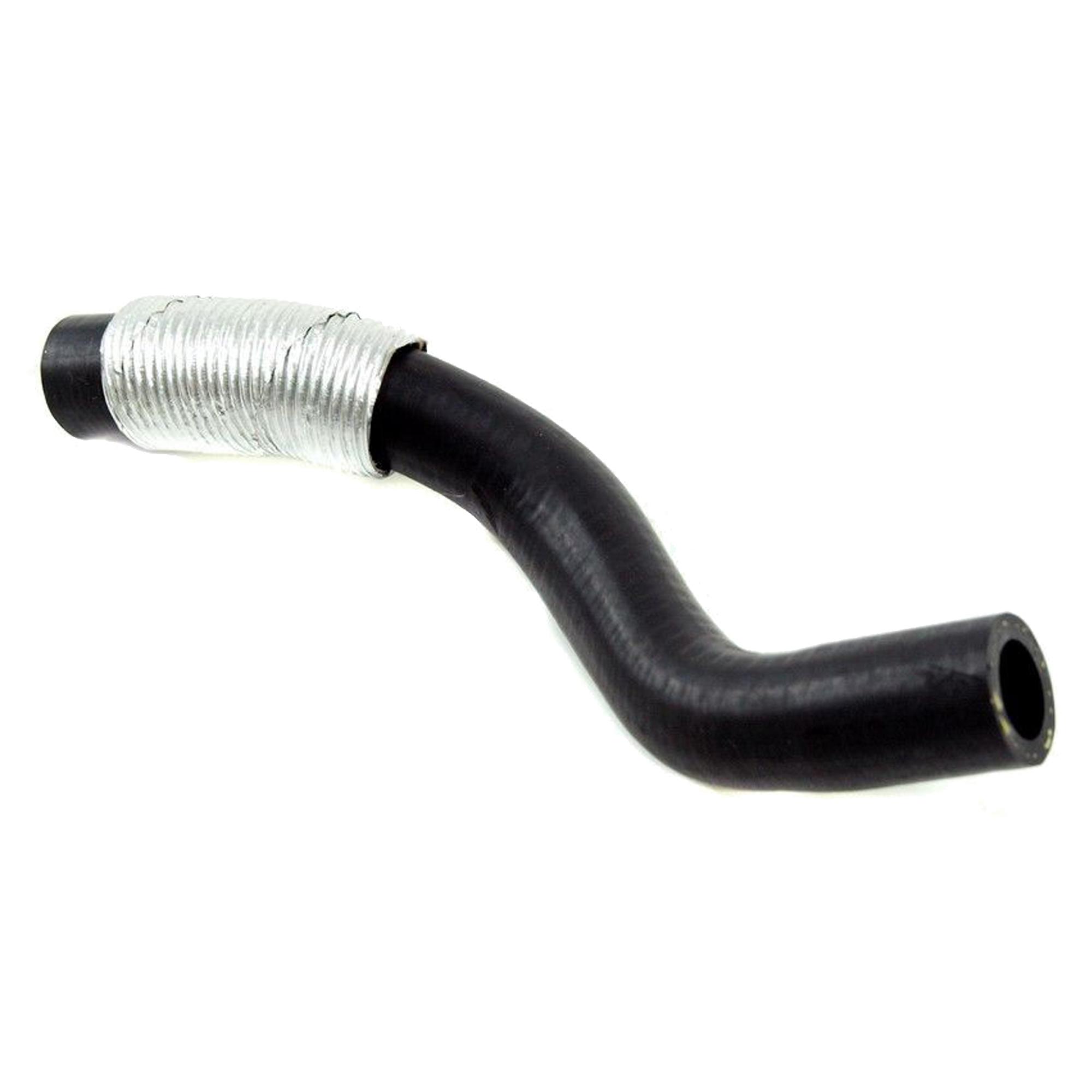 Tuyau d'aspiration du turbocompresseur pour moteur 1.6 HDi, TDCi, 1.6d PARTSLINE SC30875