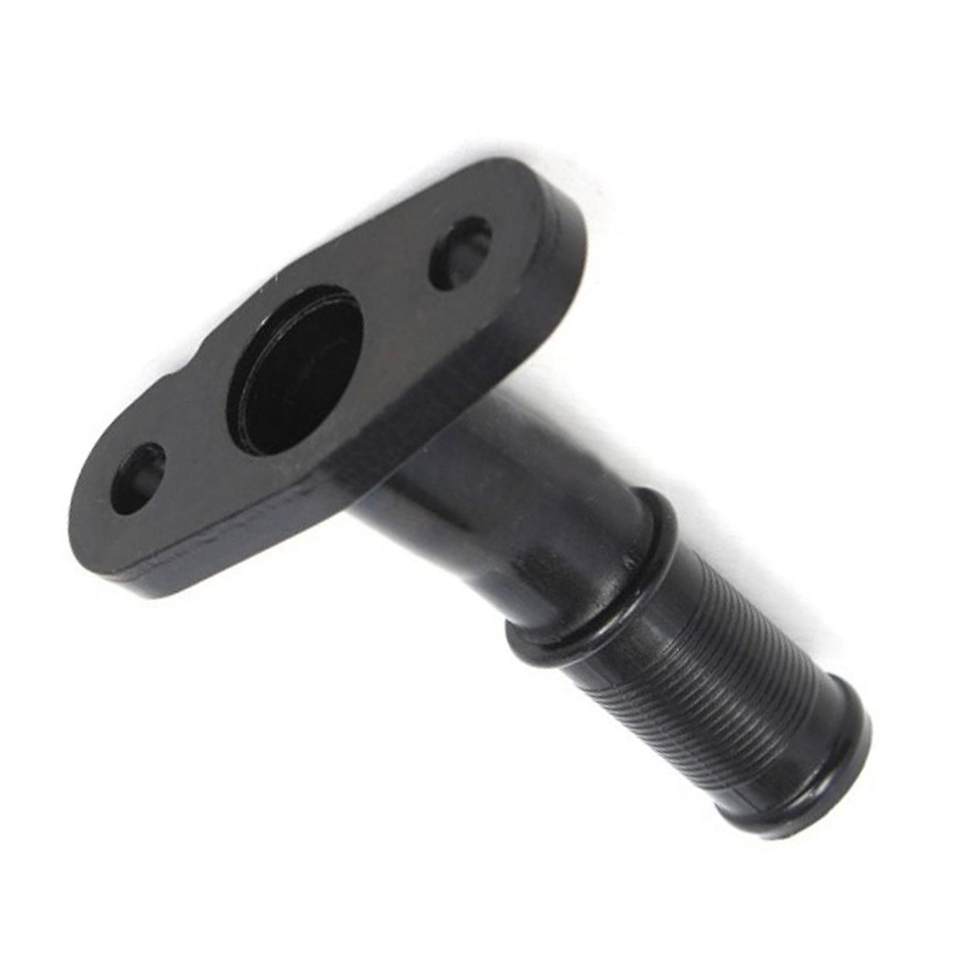 Raccord de retour d'huile pour Citroën, Ford, Mazda, Mini, Peugeot, Volvo 1.6 Hdi PARTSLINE SC31064