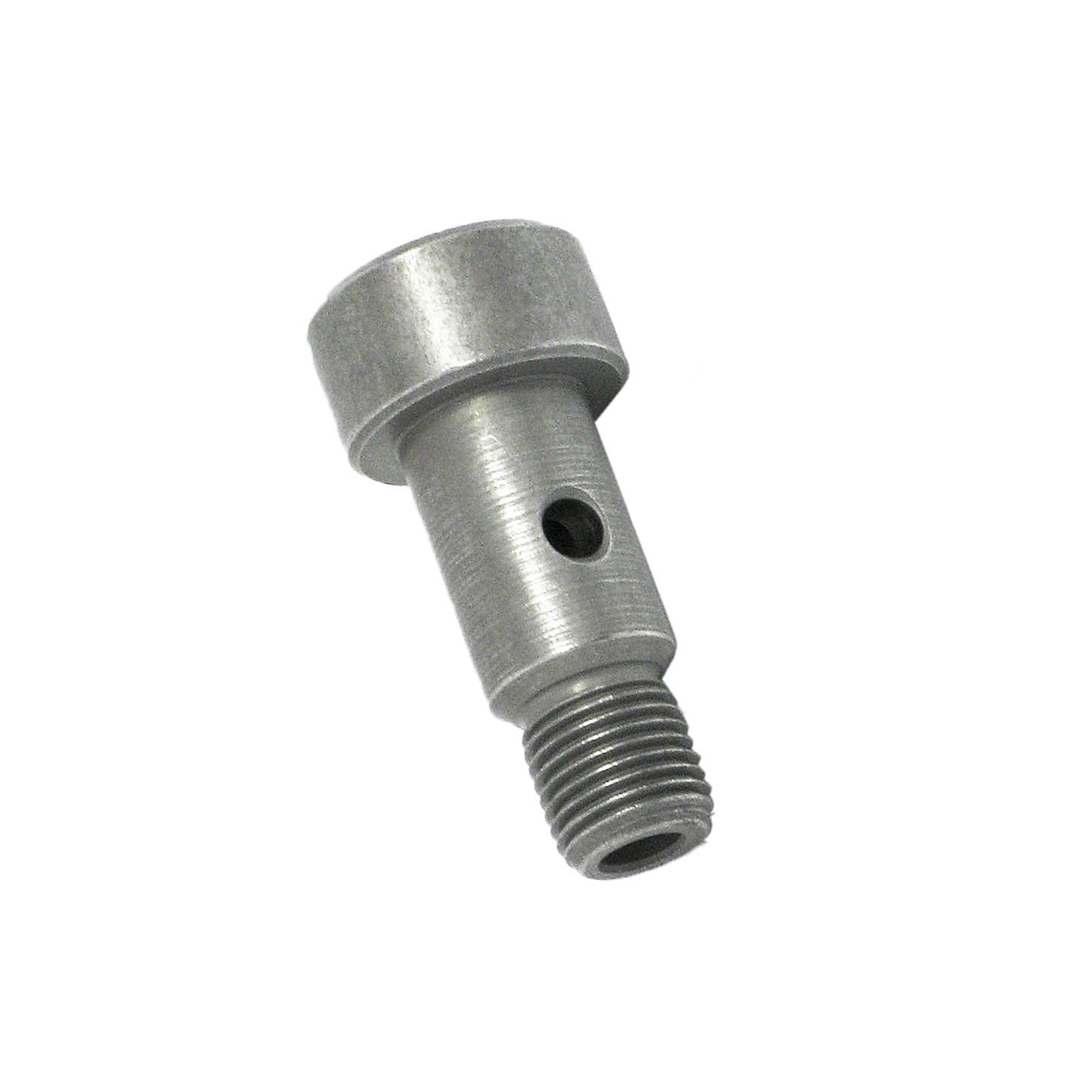 Vis banjos du haut tuyau graissage huile turbo pour moteur 1.6 HDi, TDCi PARTSLINE SC31065