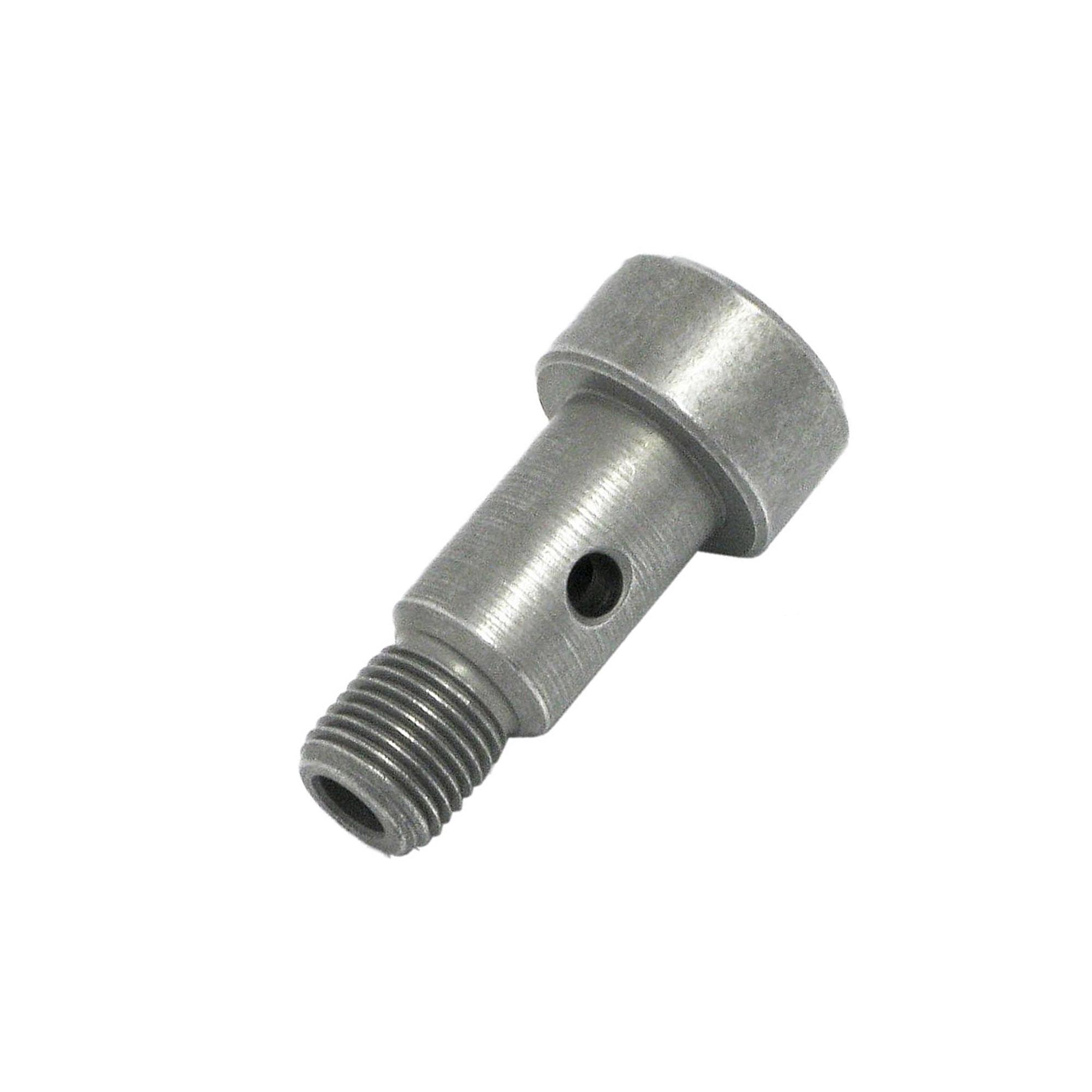 Vis banjos du haut tuyau graissage huile turbo pour moteur 1.6 HDi, TDCi PARTSLINE SC31065