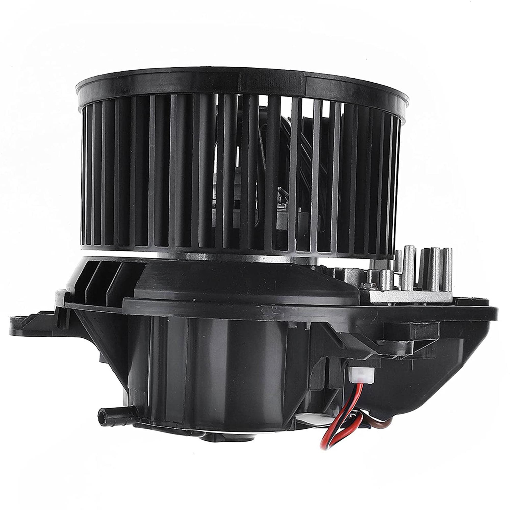 Pulseur d'air ventilateur d'habitacle pour Citroën Berlingo, Peugeot Partner PARTSLINE SC32007
