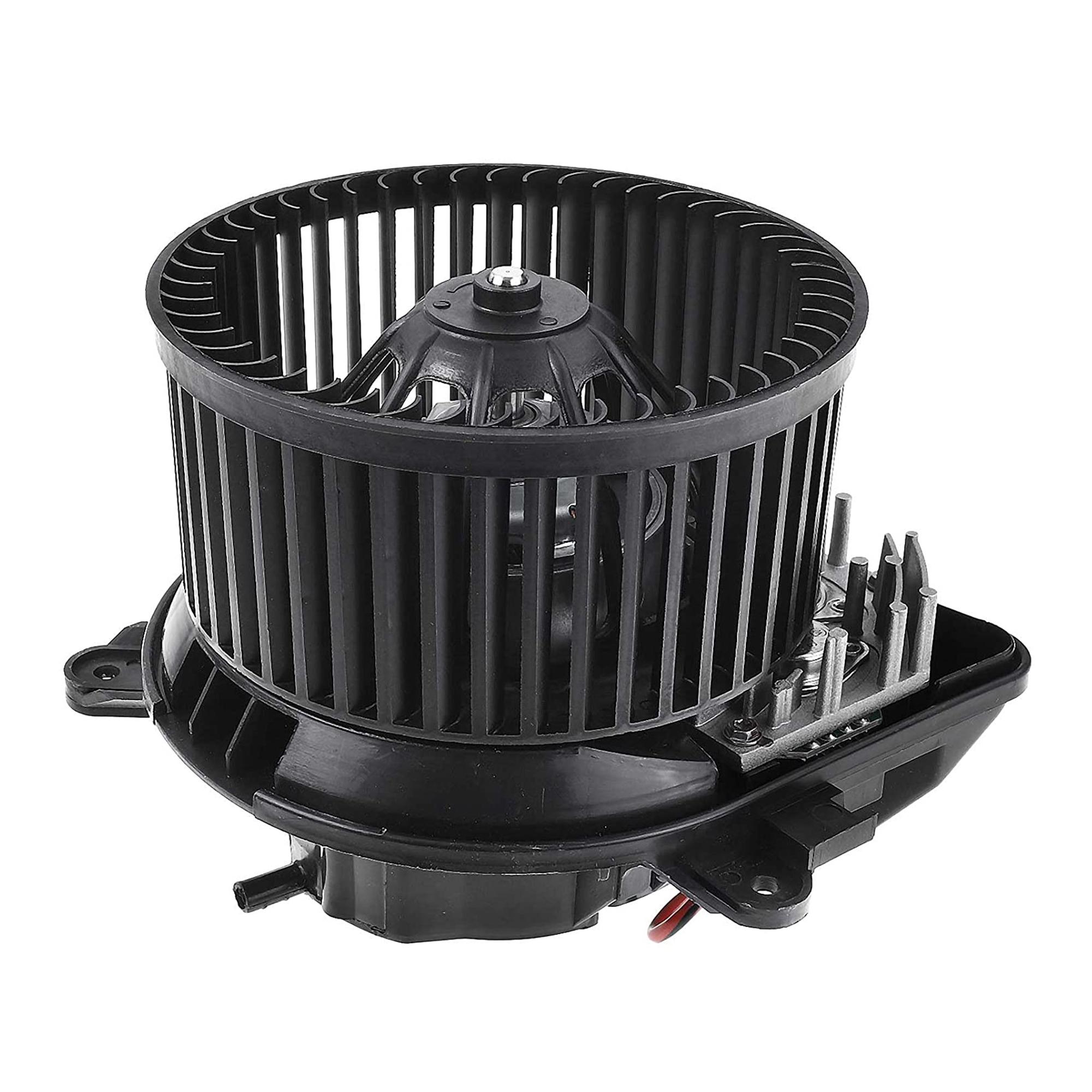 Pulseur d'air ventilateur d'habitacle pour Citroën Berlingo, Peugeot Partner PARTSLINE SC32007