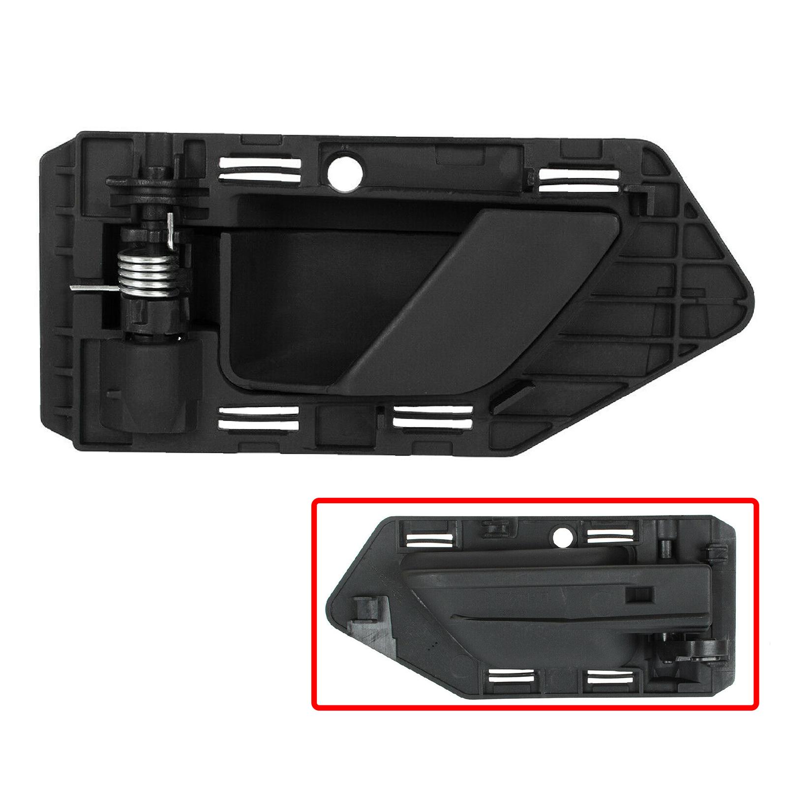 Poignée porte intérieure avant gauche pour Berlingo Partner 1996-2008 PARTSLINE SC32329