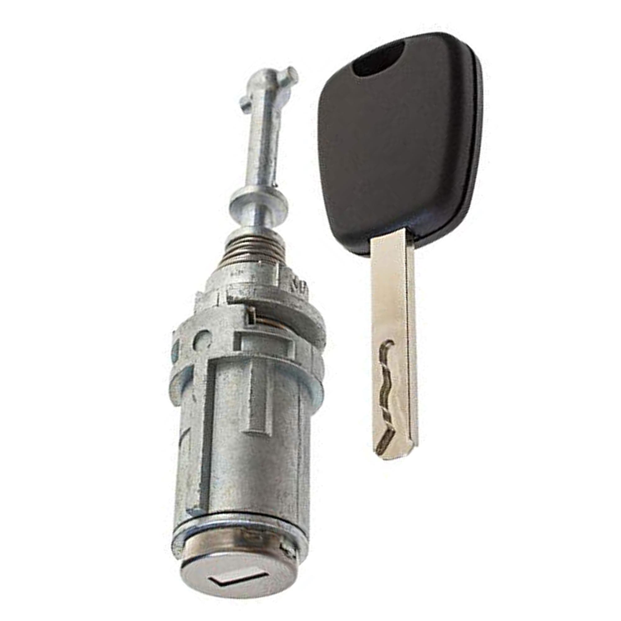 Barillet, serrure de porte pour Citroën C2 et C3 (2002-2012) PARTSLINE SC32566