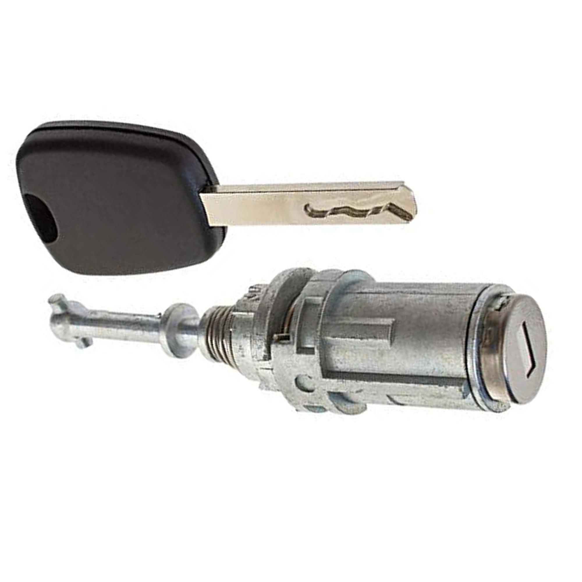 Barillet, serrure de porte pour Citroën C2 et C3 (2002-2012) PARTSLINE SC32566