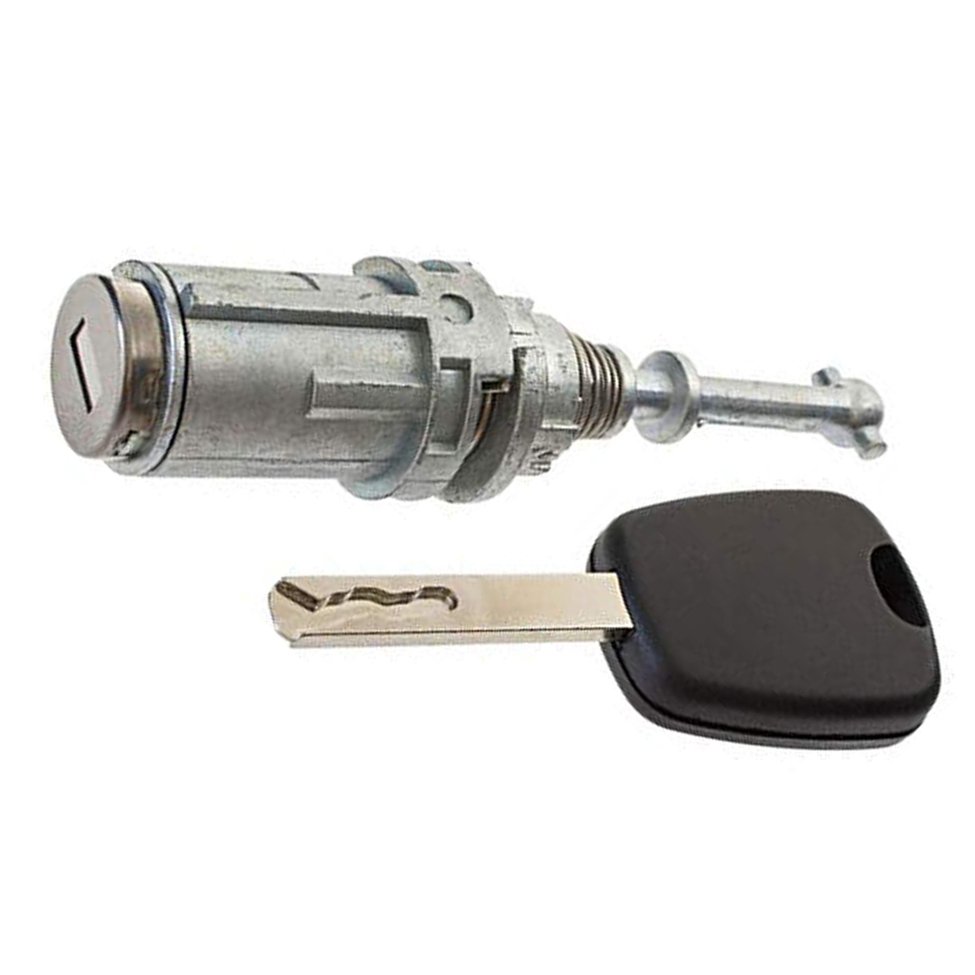 Barillet, serrure de porte pour Citroën C2 et C3 (2002-2012) PARTSLINE SC32566