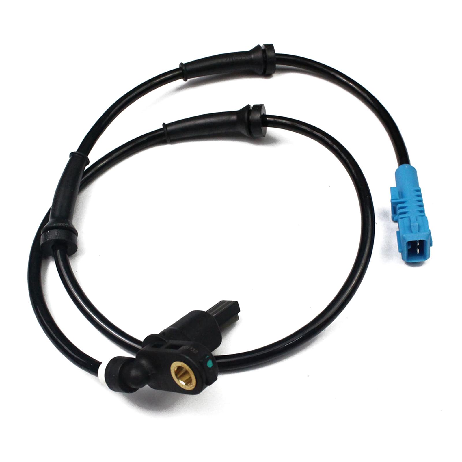 Capteur ABS arriere gauche ou arriere droit pour Peugeot 206 PARTSLINE SC32585