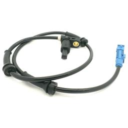 Capteur ABS arriere gauche ou arriere droit pour Peugeot 206 PARTSLINE SC32585